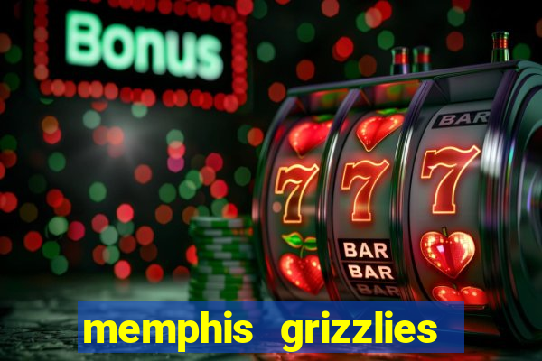 memphis grizzlies ao vivo